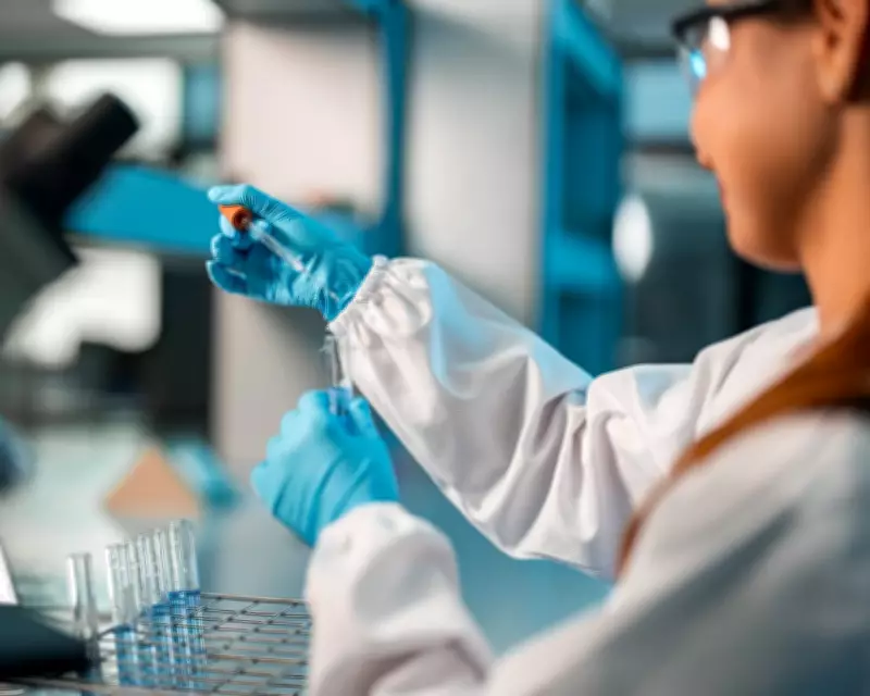 Therapeutic Peptide Boom Sparks MHRA Investigation Into UK Clinics