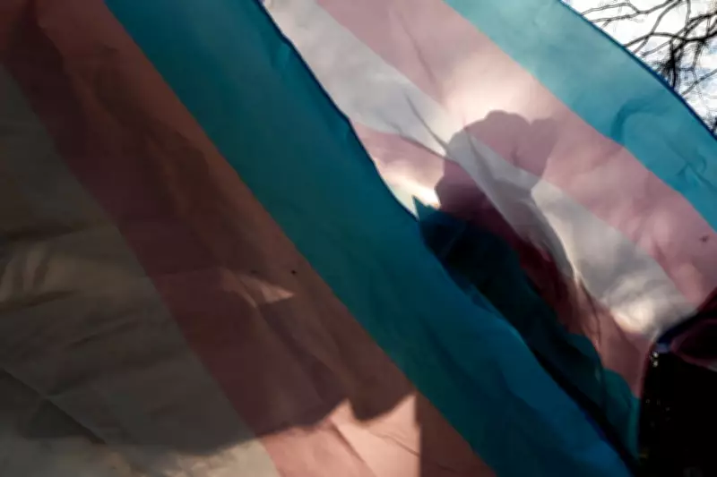 Thinktank Official Calls Children 'Low-Hanging Fruit' in Push to End Trans Care