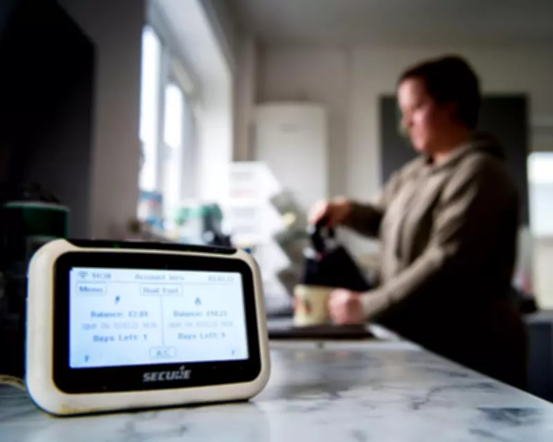 Thinktank Proposes Subsidized Energy for All UK Households Amid Crisis