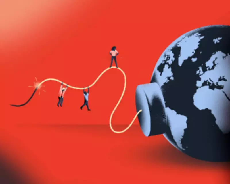 Third Inflationary Shock Looms: Unequal Burden on UK Households