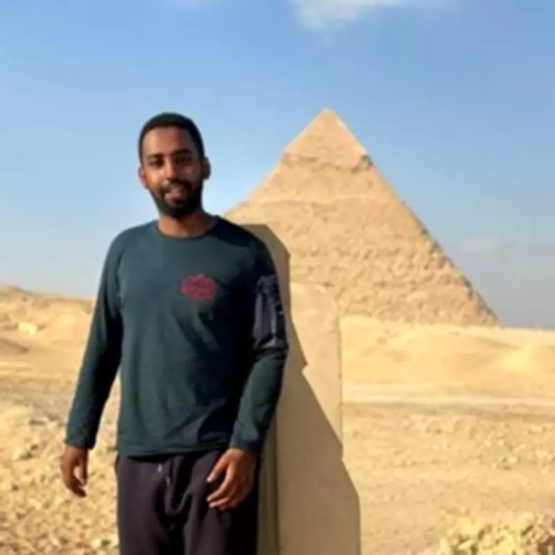 Third Suspect Arrested in Camden Murder Investigation