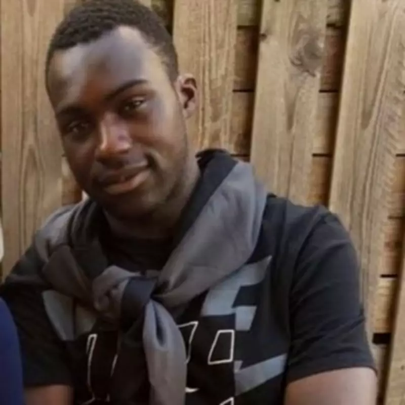 Third Suspect Charged in 2018 Bermondsey Murder of Joshua Boadu