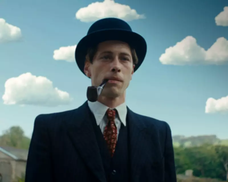 This Is Not a Murder Mystery: Surreal Belgian Crime Drama Delights