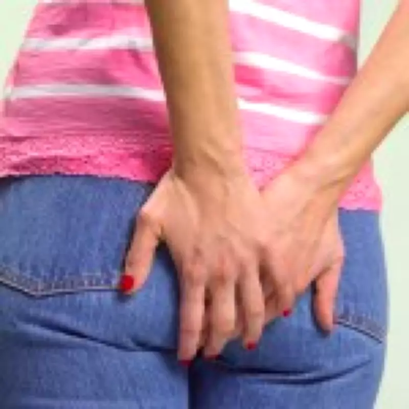 Thong Underwear Blamed for Painful Pilonidal Cysts in Viral Health Alert