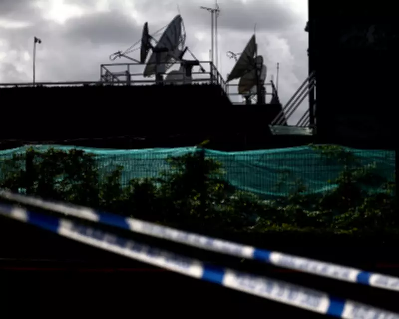 Three Appear in Court Over Attempted Firebombing of Persian Media Outlet in London