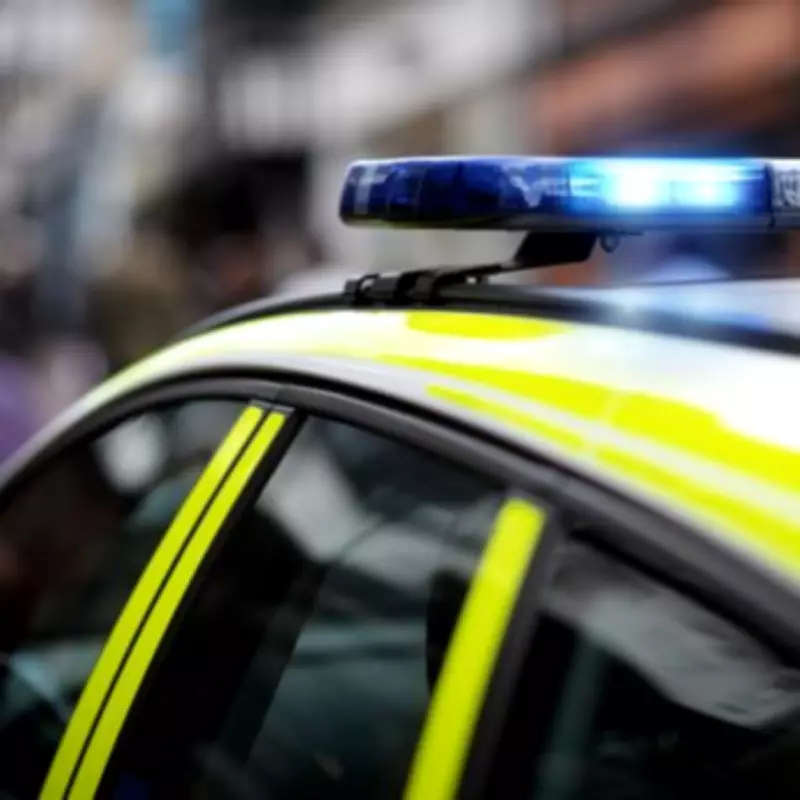 Three Charged in Wembley Arson Attack on Persian Media Outlet