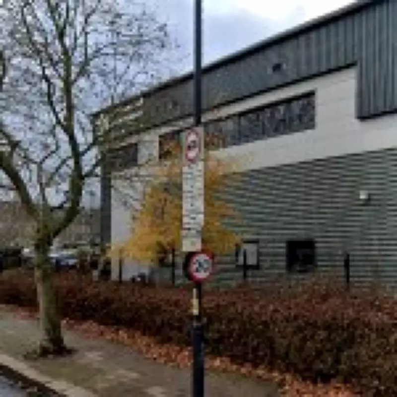 Three Charged Over Attempted Arson at Persian Media Firm in London