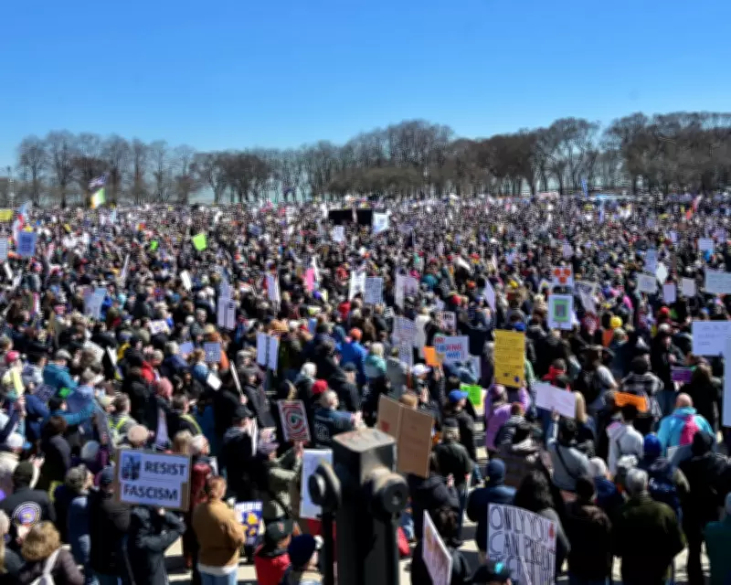 Three Strategies to Convert Anti-Trump Solidarity into Political Power