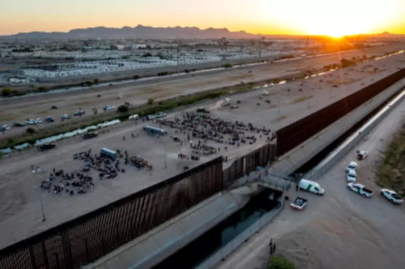 Three-Year-Old Immigrant Girl Allegedly Sexually Abused in Federal Custody