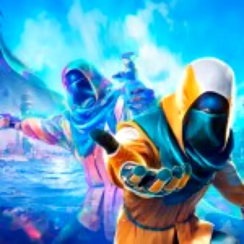 Tides Of Tomorrow Review: A Waterlogged World Hampered By Budgetary Constraints