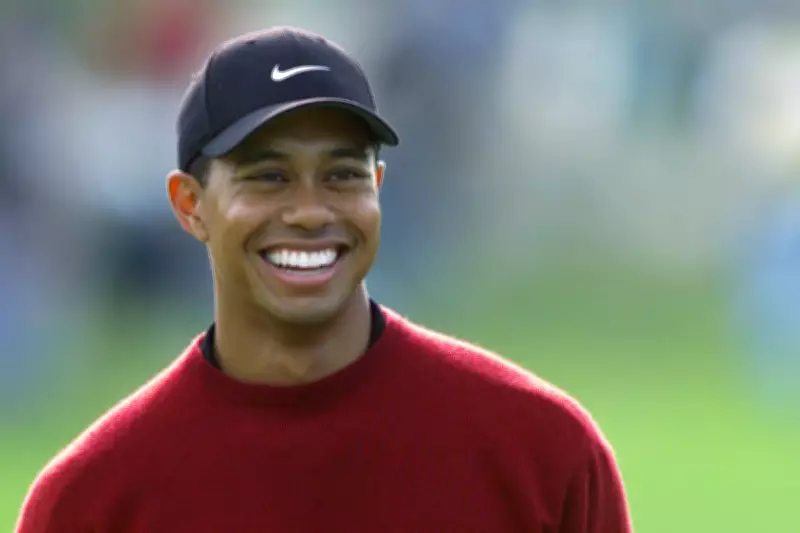 Tiger Slam Legacy: How Woods' 2001 Masters Win Transformed Sports Economics