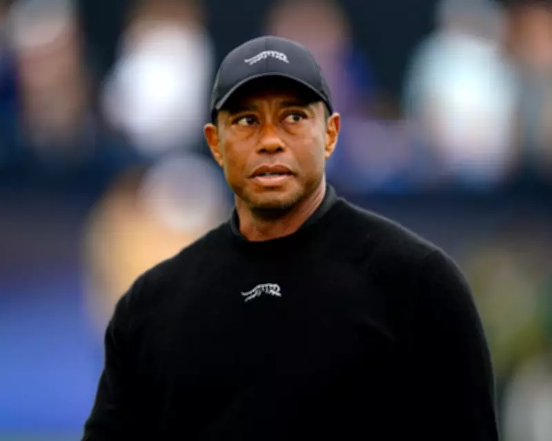 Tiger Woods Declines Ryder Cup Captaincy, Granted Permission for Overseas Treatment