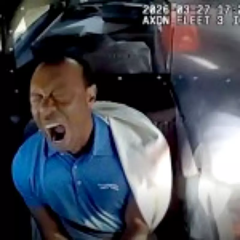 Tiger Woods Tells Police 'I Was Just Talking with the President' After Crash