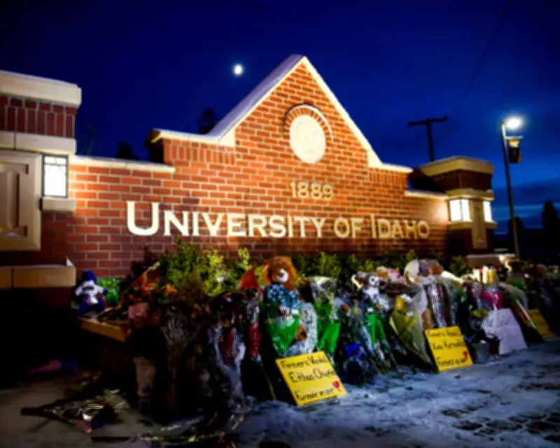 TikTok Psychic Appeals $10M Defamation Verdict in Idaho Student Murders Case