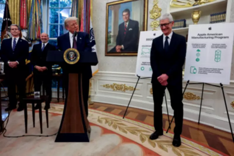 Tim Cook's Privacy Legacy: A Complex Balance of Rights and Concessions