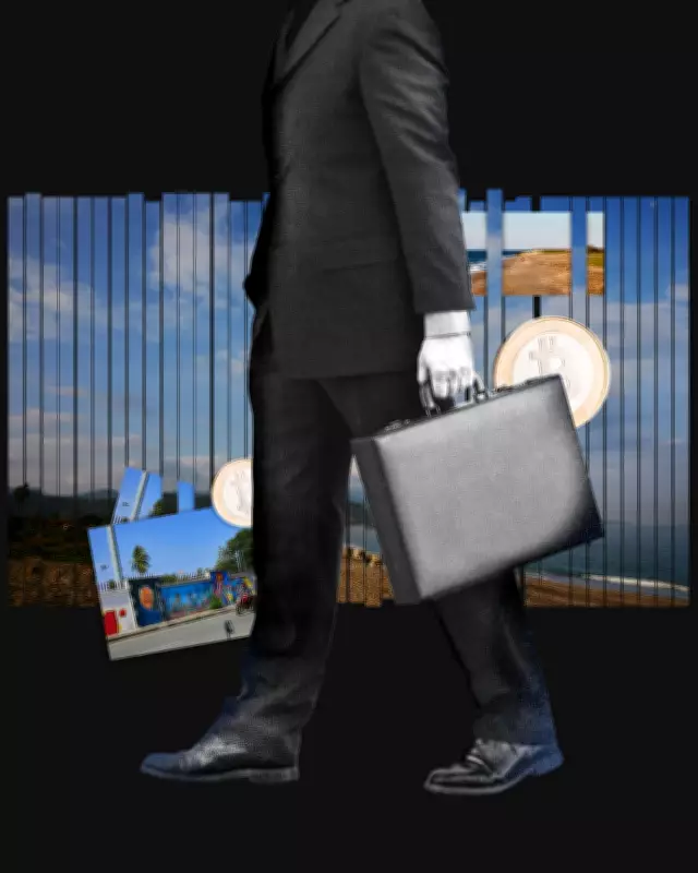 Timor-Leste Crypto Resort Investigation Links to Sanctioned Prince Group