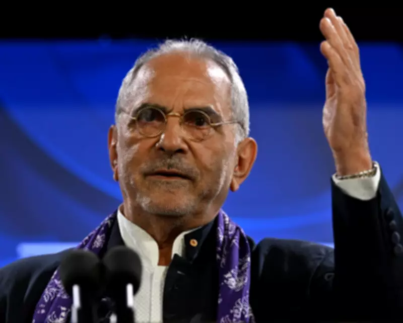 Timor-Leste President Warns of Foreign Organized Crime Infiltration