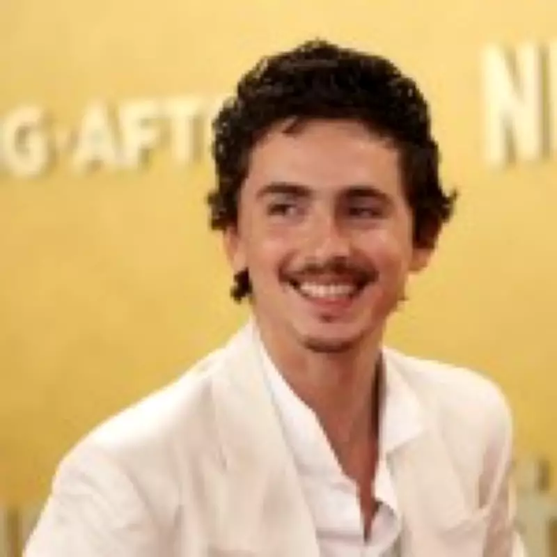 Timothée Chalamet's Ballet and Opera Comments Spark Unexpected Ticket Sales Boom