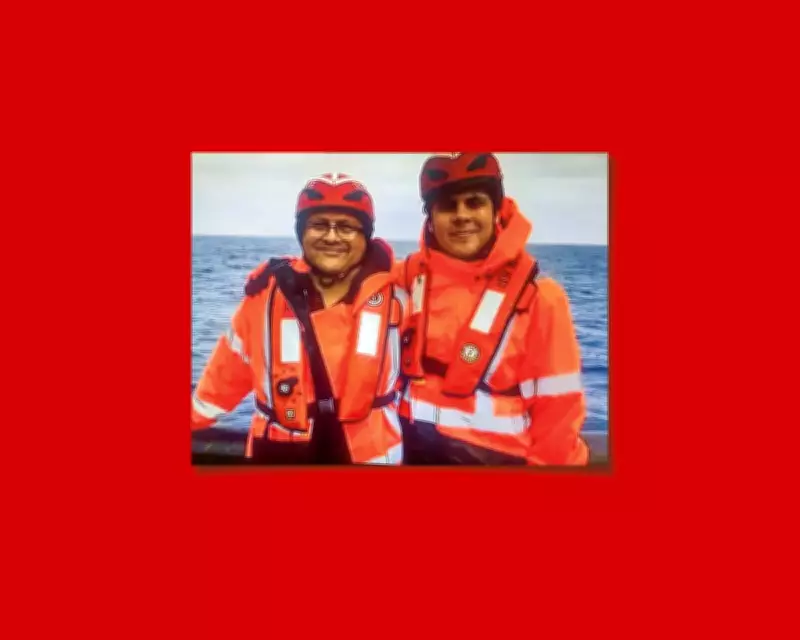 Titanic Sub Tragedy: Widow Recounts Harrowing Four-Day Wait for Titan Submersible
