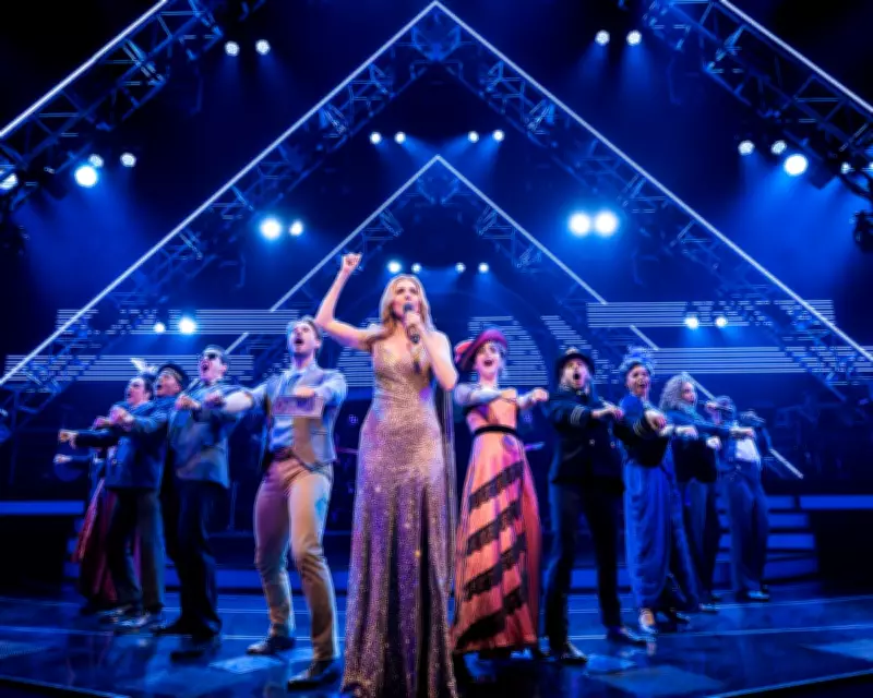 Titaníque Review: Campy Céline Dion Musical's Broadway Transfer Loses Some Charm