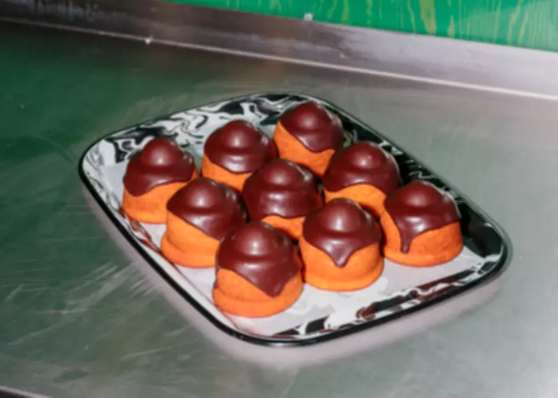 Toad Bakery Expanding to Deptford with Second London Location