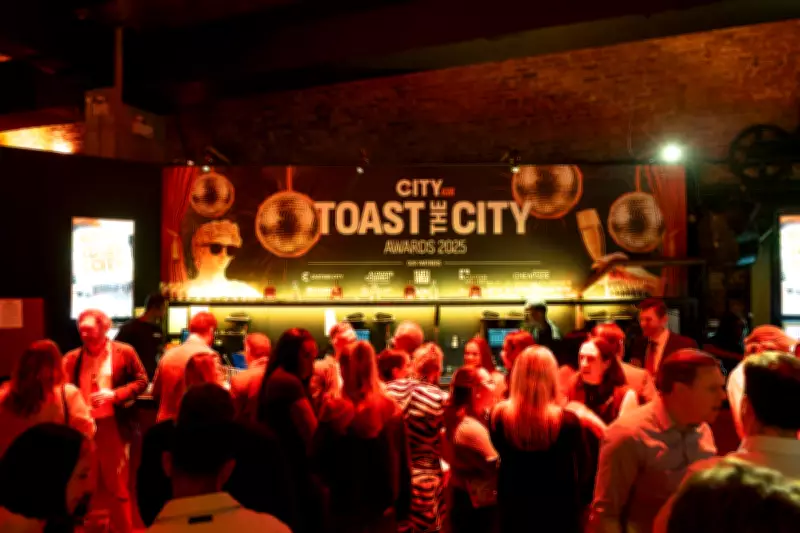 Toast the City Awards Return for 2026 with Expanded Ambitions