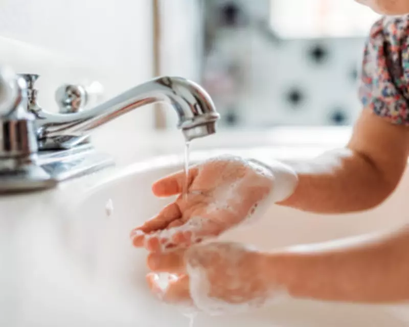 Toddlers on TikTok: Child Skincare Trend Sparks Alarm Among Dermatologists