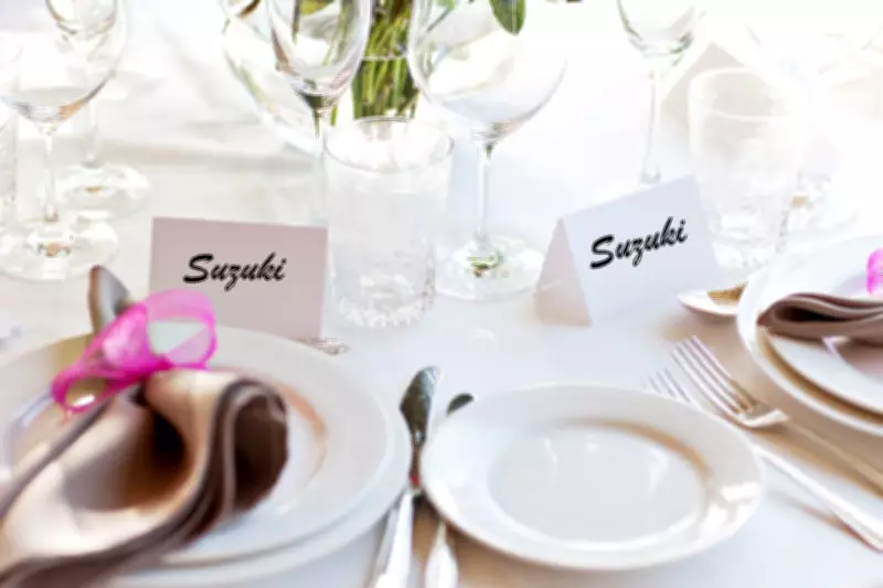Tokyo Dating Agency Matches Same-Surname Couples to Bypass Japan's Marriage Law