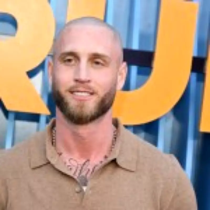 Tom Hanks' Son Chet Hanks Moves Into a Trailer Park in Tennessee