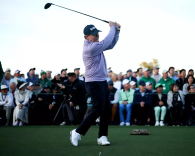 Tom Watson Slams PGA Tour Over LIV Golf Rebels' Return at Masters