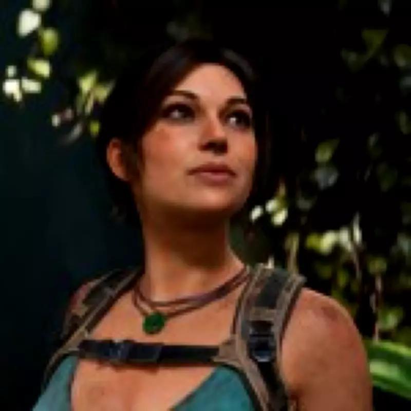 Tomb Raider Remake Delayed to 2027 Amid Crystal Dynamics Uncertainty
