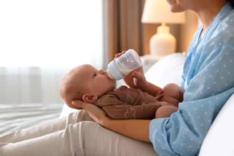 Tommee Tippee Perfect Prep: A Game-Changer for New Parents