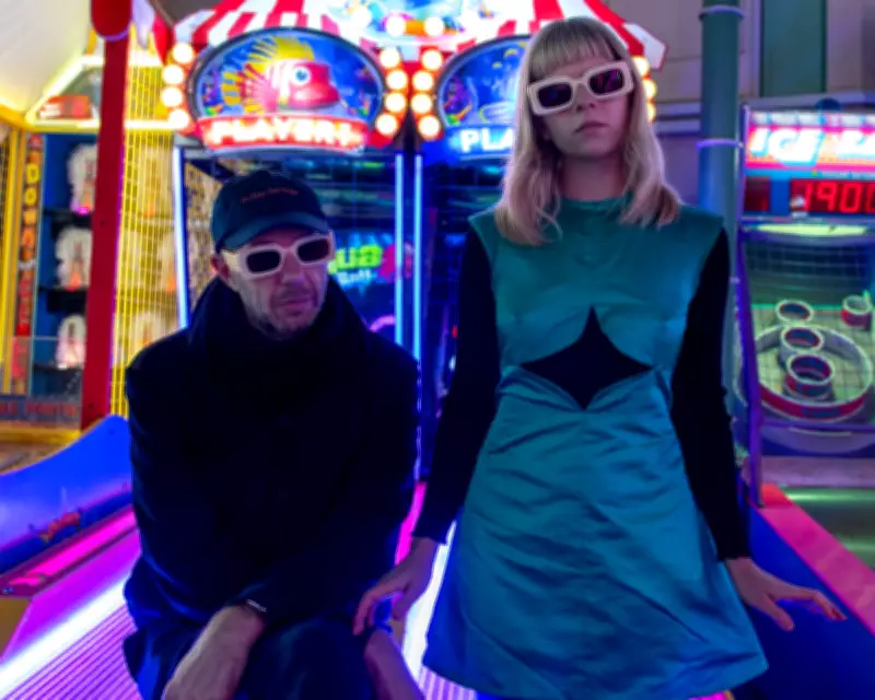 Tomora: Aurora and Chemical Brother Tom Rowlands on New Dance-Pop Duo