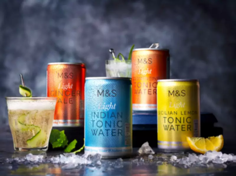 Tonic Water's Renaissance: From Malaria Treatment to Solo Sip Sensation