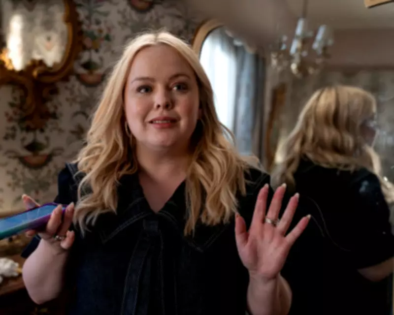 Tonight's TV Lineup: Big Mood Returns, Apprentice Finale, and Bergerac Reboot