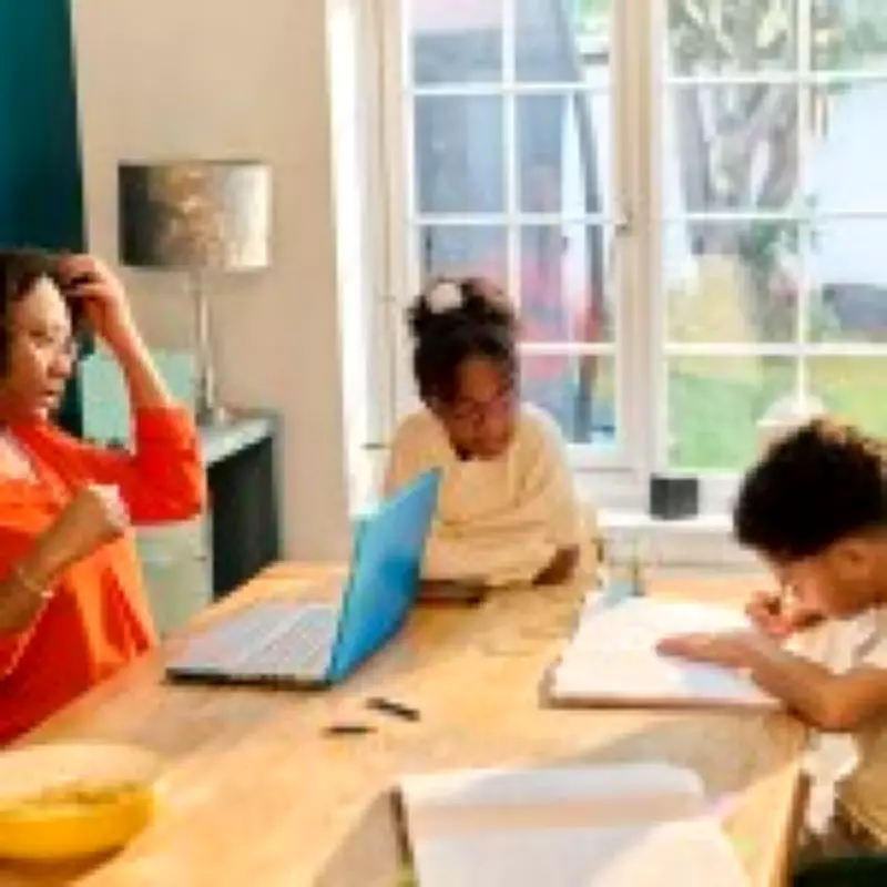 Top 10 Flexible Remote Jobs for Parents Earning Up to £50,000 Annually