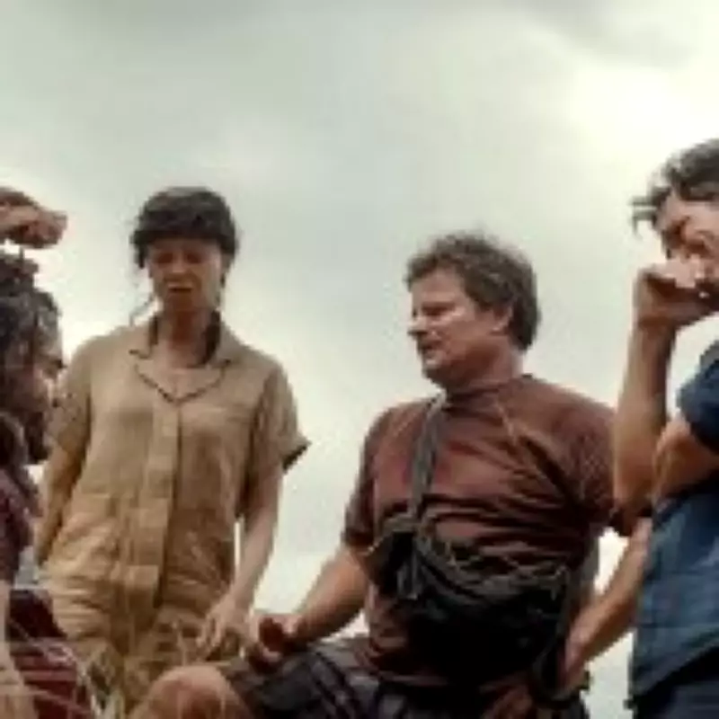 Top 10 Must-Watch Netflix Films Right Now, Led by Peaky Blinders Movie