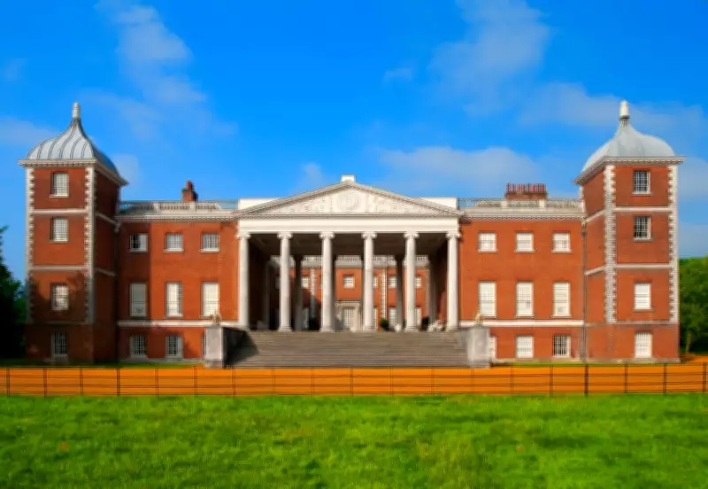 Top 10 National Trust Sites Near London: A Guide to Historic Escapes