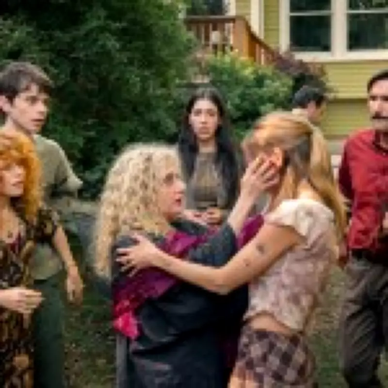 Top 10 Netflix Movies This Week: Apex Leads with 38.2M Views