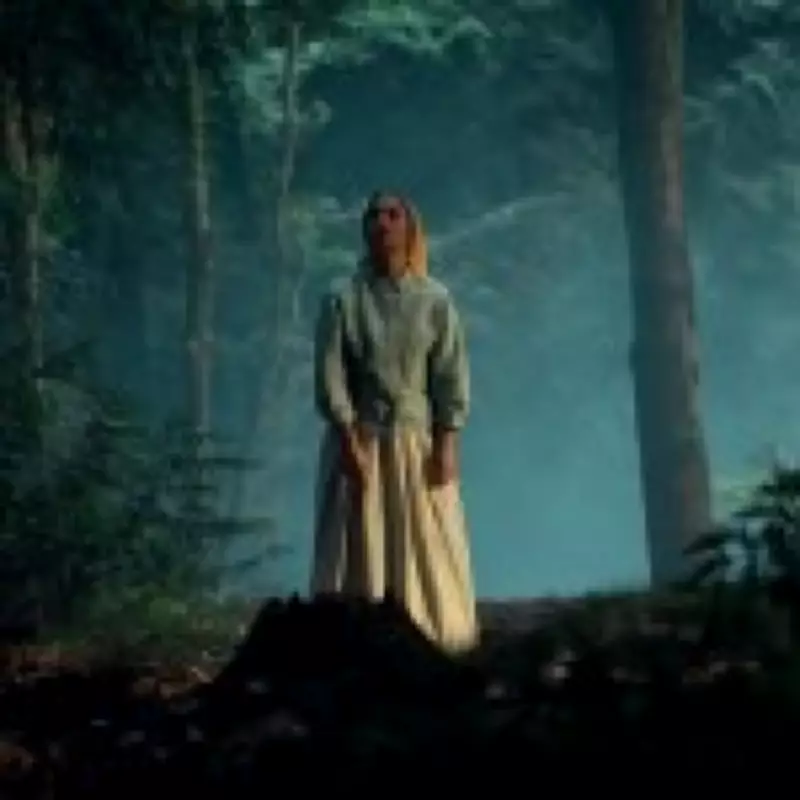 Top 10 Netflix TV Shows This Week: Unchosen Leads with 10.4M Views