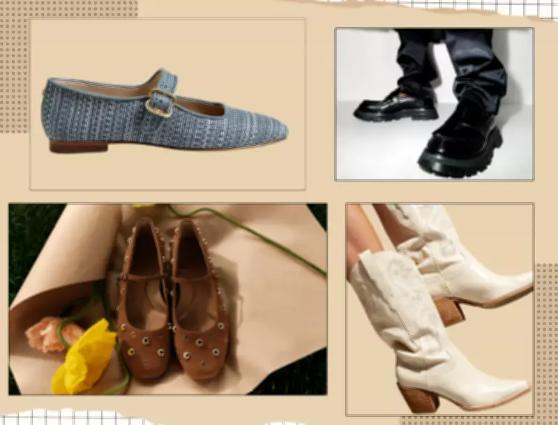 Top 13 Professional Women's Shoes for Office Wear, Expert-Approved