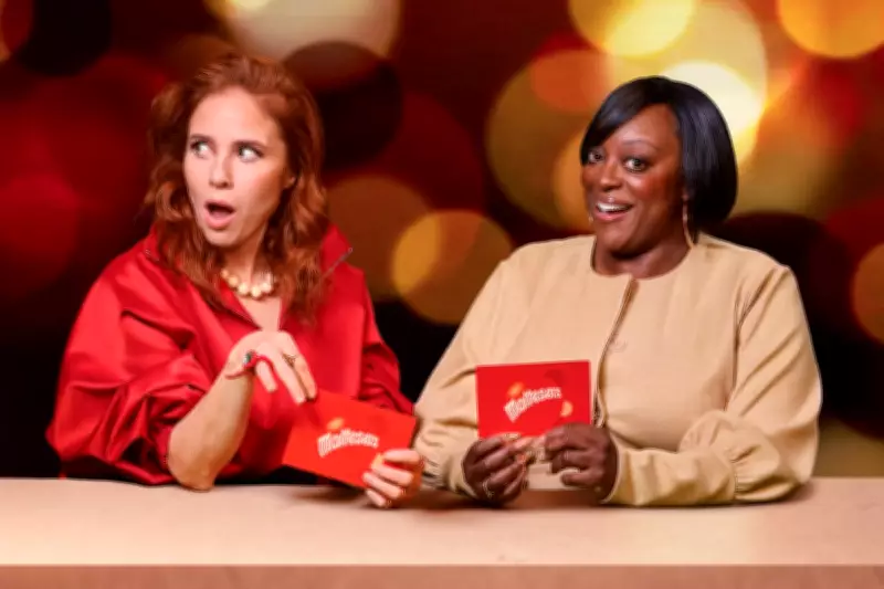 Top 20 Signs of Sisterhood Code Revealed in New Study