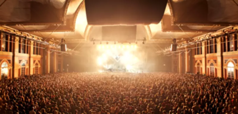 Top 21 Unmissable London Gigs and Concerts in April 2026 with Tickets Still Available