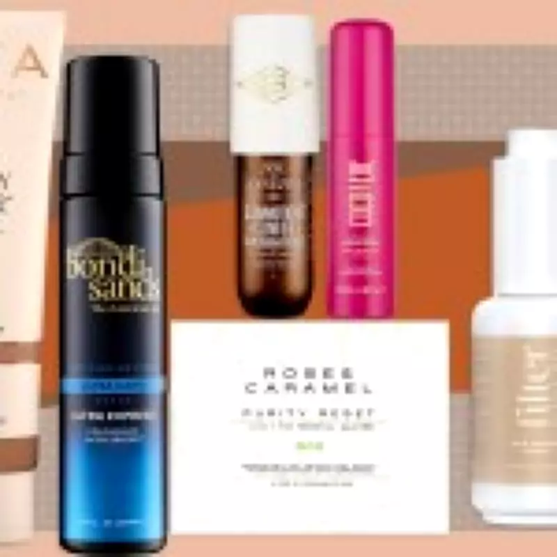Top 9 Fake Tans for a Radiant Spring Glow: Expert Picks