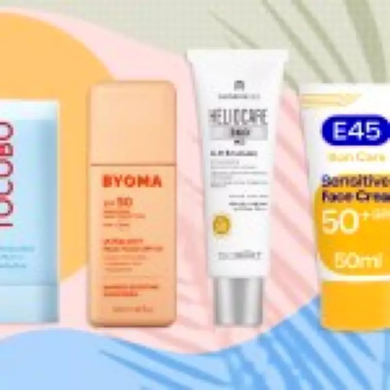 Top Breakout-Safe Sunscreens for Acne-Prone Skin: Expert Picks