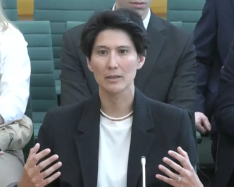 Top Civil Servant Reveals New Details on Mandelson Vetting Controversy