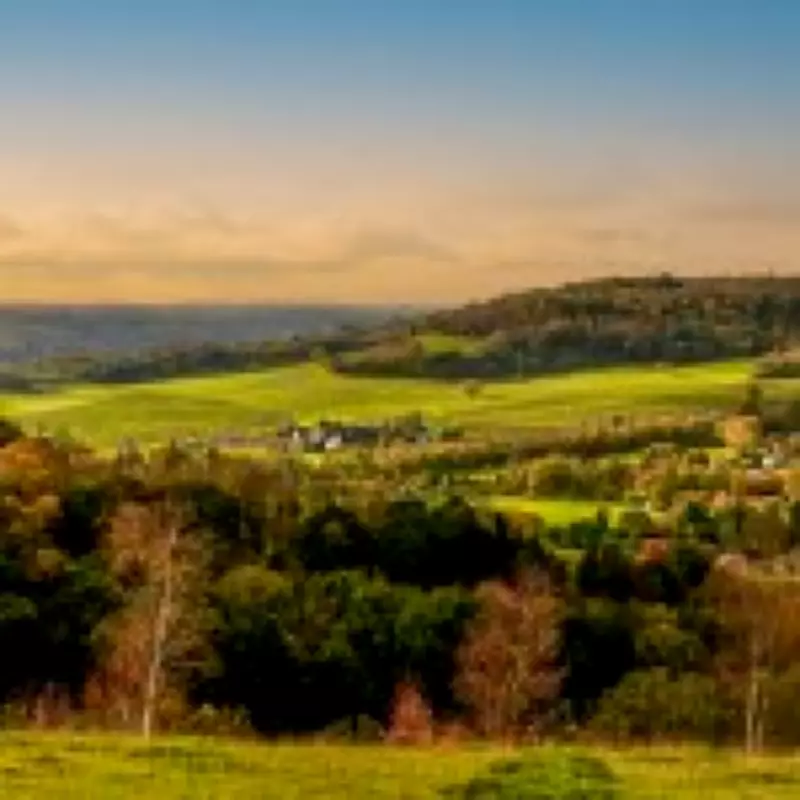 Top Easter Weekend Hikes Near London: Scenic Trails Accessible by Public Transport