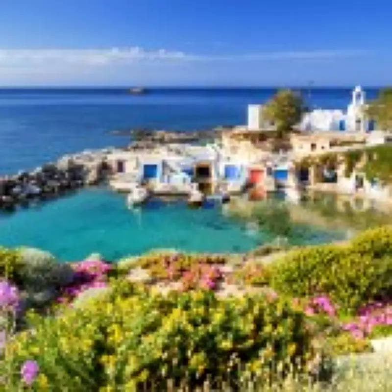 Top European Alternatives to Santorini and Mykonos for 2026 Travel
