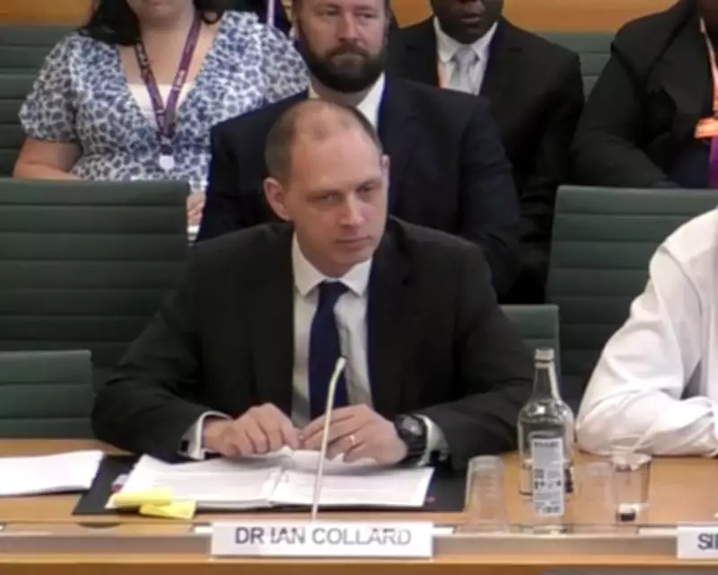 Top FCDO official felt pressure for rapid Mandelson vetting outcome