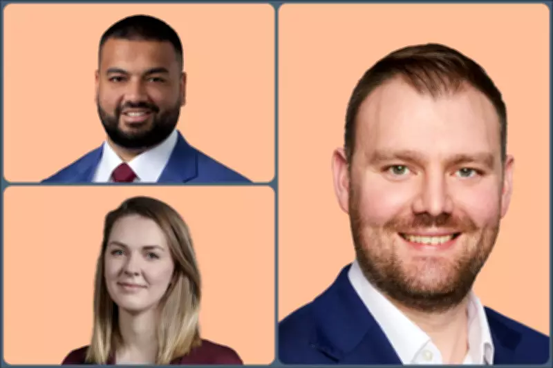 Top Finance Lawyers Reveal Essential Career Advice for Success